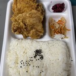 唐揚げのスズヒロ - 料理写真: