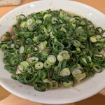 ラーメンまるイ - 