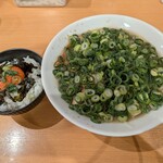 ラーメンまるイ - 