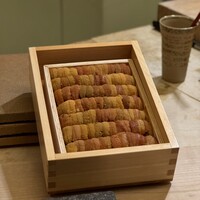 鮨 龍馬 - 