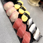 大興寿司 - 