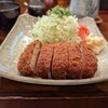 とんかつ藤 - 