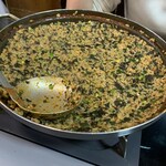 伝統韓国料理 松屋 - 