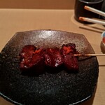 大衆酒場 ぎゃざ屋 - はつ：200円
