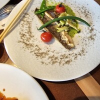 restaurant GRILL TABLE - 