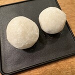 覚王山フルーツ大福 弁才天 - 