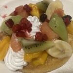 ガスト - 料理写真: