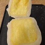 覚王山フルーツ大福 弁才天 - 