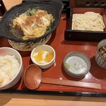 味の民芸 - 料理写真: