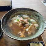 焼鳥 ハレツバメ - 