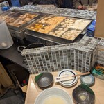 炉端とおでん 呼炉凪来 - 