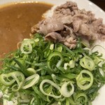 モジャカレー - 