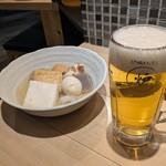 炉端とおでん 呼炉凪来 - 