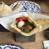 LA PITA DE MAISON CINQUANTECINQ - 