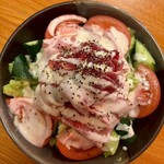 나고야코치토 테우치 야키토리노 오미세 토리요시 - 