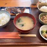 飯 さかい - 料理写真: