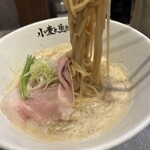 小麦と生きる道 - 