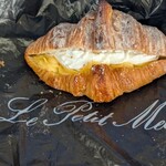 ル・プチメック - 料理写真: