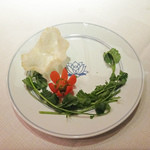 ロータス・フラワー（蓮の花）