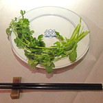 ベトナミーズ・シクロ - EXTRA シャン菜〜♬