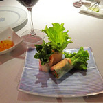 海老と豚のゴイクーン