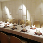 ベトナミーズ・シクロ - この奥に個室も〜ご用意