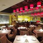 ベトナミーズ・シクロ - 新しいダイニング・ルーム