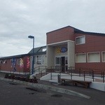 michinoekiromankaidoushosambetsu - 道の駅の施設はこちら