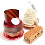 レ・グーテ - '15 1月中旬