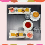 治一郎 - 料理写真: