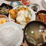 #602 CAFE&DINER - 