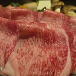 壽喜燒與牛肉拌飯 Momoshiki - 