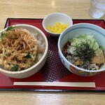 どんきゅう - 