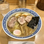 中華そば 青葉 - 料理写真:
