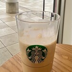 スターバックスコーヒー - ドリンク写真: