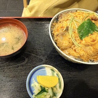 十割手打ちそば 三代目 松月庵_1