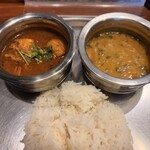 スパイスバザール アチャカナ - 