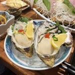 築地 山加 - 