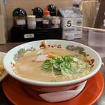 天下一品 - 料理写真:♪こってり♪