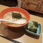 麺場 ラの壱 - 料理写真: