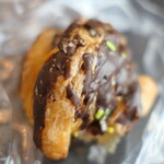 MIGNON - 料理写真:（2026/3月）チョコバナナ