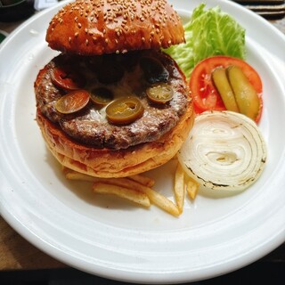 レストラン シードレスバー_1