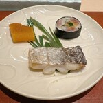 壽司菜 Wakichi - 