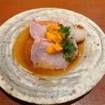壽司菜 Wakichi - 