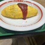 ポムの樹Jr. - 料理写真: