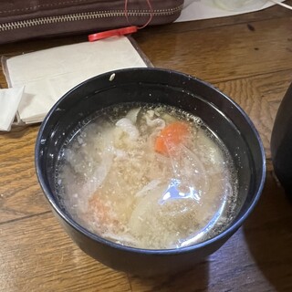 御食事処 和舎門_2