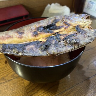 御食事処 和舎門_1