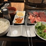 和牛焼肉 土古里 - 