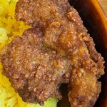 スープカレー トムトムキキル - 