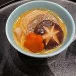 Kitsune - 